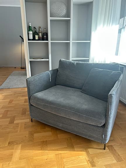 Furninova Petito 1,5 sits