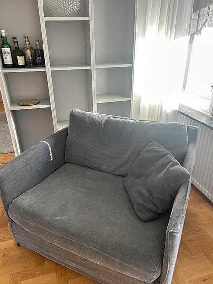 Furninova Petito 1,5 sits
