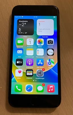 Apple iPhone 8 64 GB