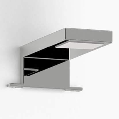 Spegelbelysning Skyarp Vedum 2st