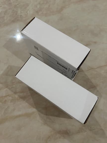 Spegelbelysning Skyarp Vedum 2st