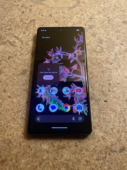 Google Pixel 6 5g 128gb