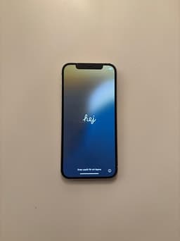 Apple iPhone 12 64 GB