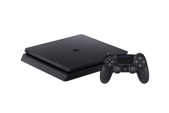 Playstation 4 Slim