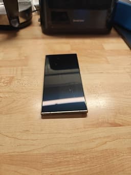 Samsung Galaxy S24 Ultra 5G 512GB – Titanium Gray – fullt fungerande