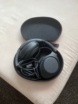 Sony hörlurar, wh-1000xm4