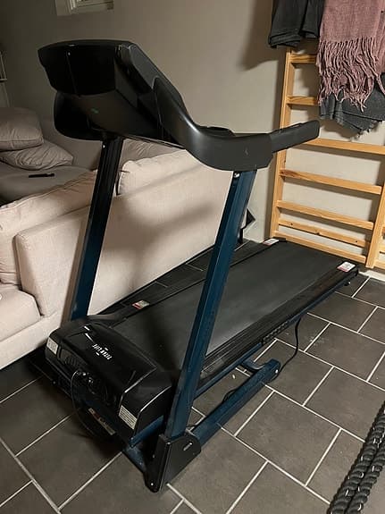 Titan Life Performance T55 löpband