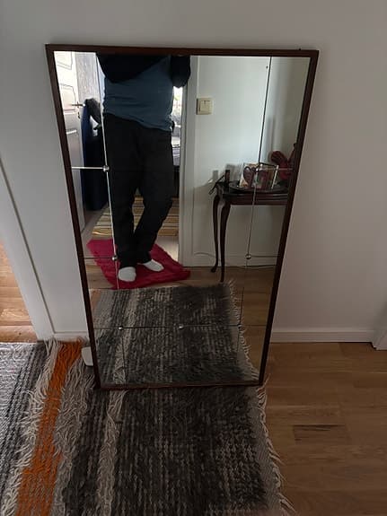 Spegel