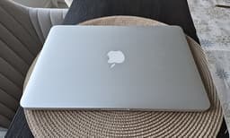 MacBook Pro 13-tum, Retina