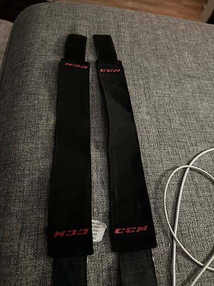 BENSKYDDSBAND JUNIOR