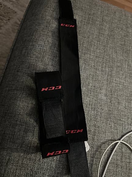 BENSKYDDSBAND JUNIOR