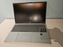 HP 15-fd1093no - 15.6", 24GB RAM, 512GB SSD