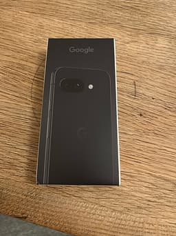Mobiltelefon Google Pixel 9a