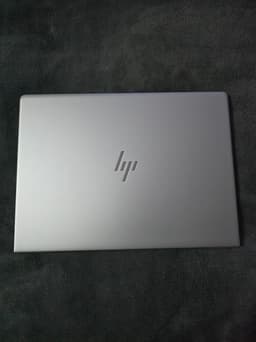 HP EliteBook 830 G6  - Touchskärm