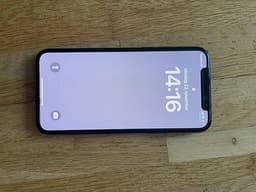 Apple iPhone 11Pro 64 GB smartphone