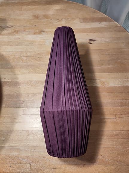 Lampskärm Atena 6313