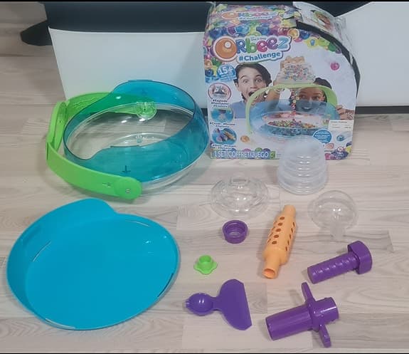 Orbeez , leksak