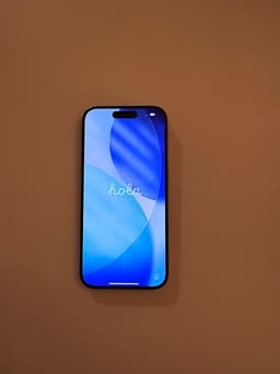 Apple iPhone 15 Pro 128 GB