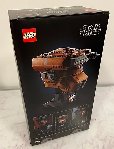 LEGO Star Wars 75351