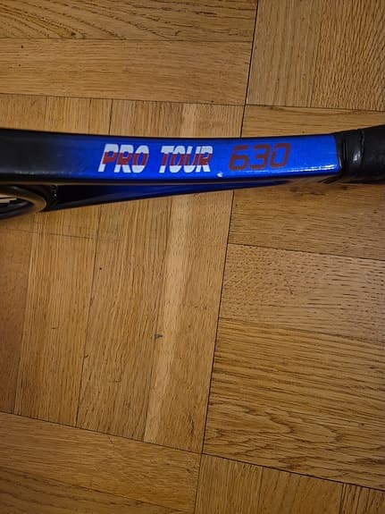 Head Pro Tour 630 (PT57A)