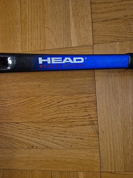 Head Pro Tour 630 (PT57A)