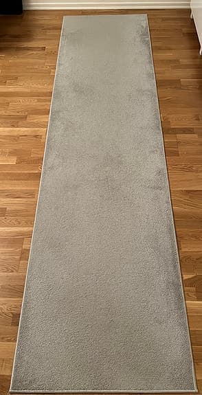 Matta - Clean Silver