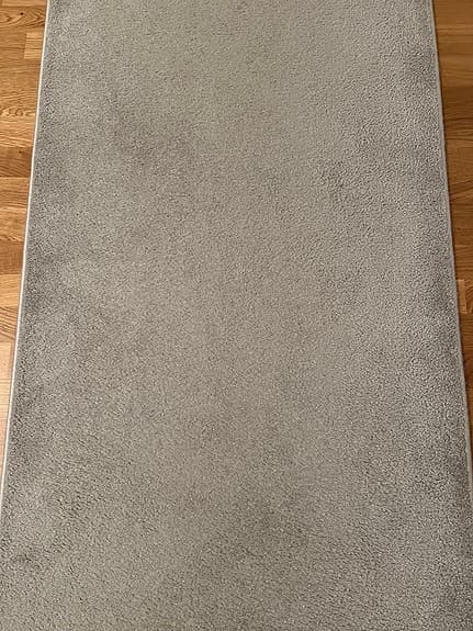 Matta - Clean Silver