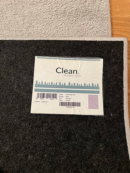 Matta - Clean Silver