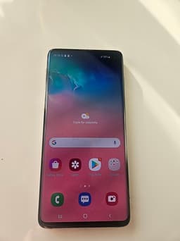 samsung galaxy s 10