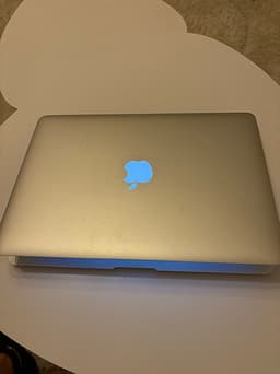 MacBook Air