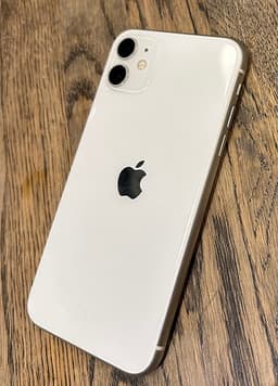 iPhone 11 säljes
