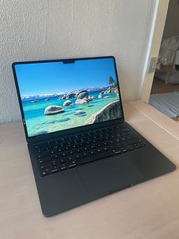 Macbook Air M2  13´