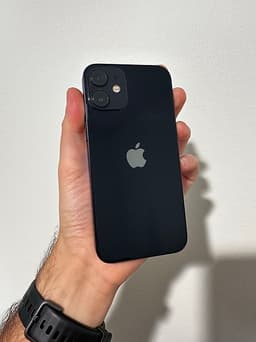 Apple iPhone 12 Mini  utmärkt skick