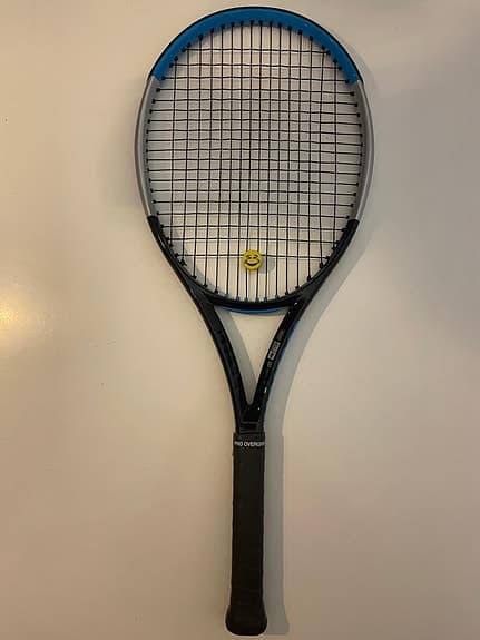 Wilson Ultra 100 UL V3.0