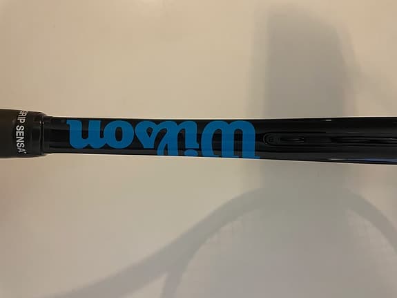 Wilson Ultra 100 UL V3.0