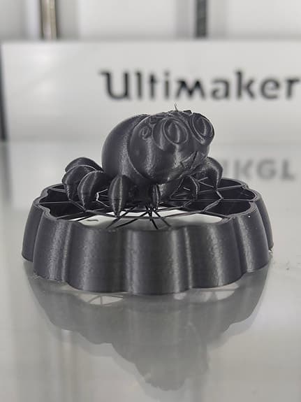 Additiv tillverkning & 3D-lösningar