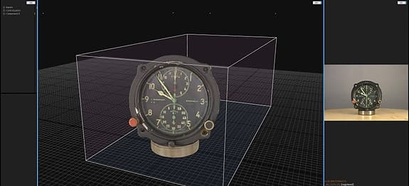 Additiv tillverkning & 3D-lösningar