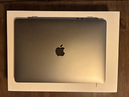 Apple MacBook Air M1 Silver