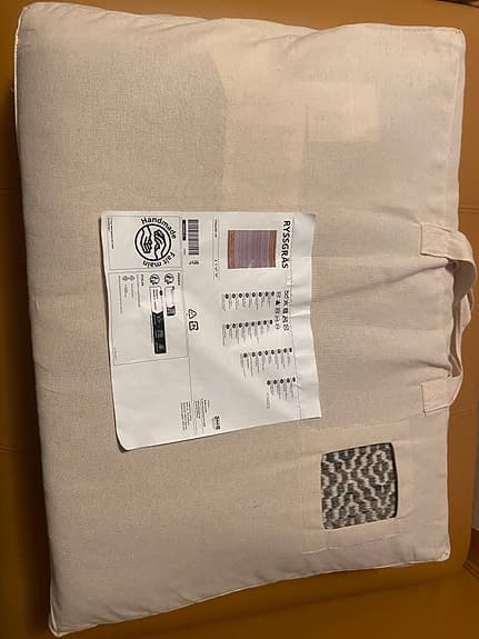 IKEA - Matta 170 x 240