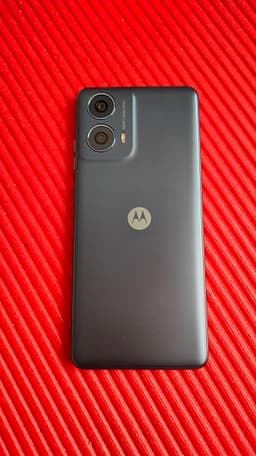 Motorola g24 power 8/ 256gb 6000 mAh batteri