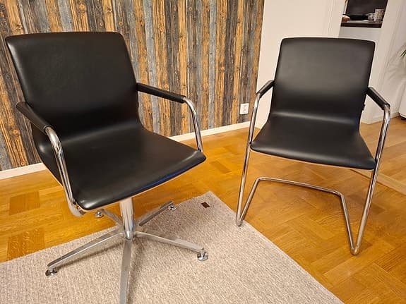 Design stolar Martinstol Senor