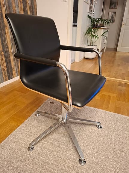 Design stolar Martinstol Senor