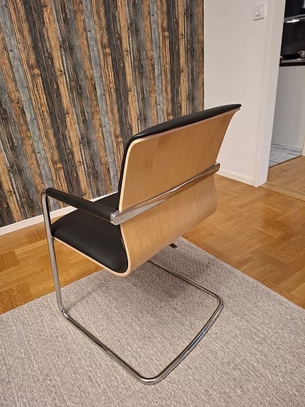 Design stolar Martinstol Senor