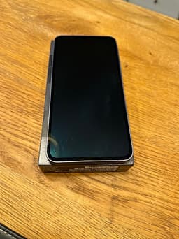 Samsung Galaxy A-series mobiltelefon 128 GB