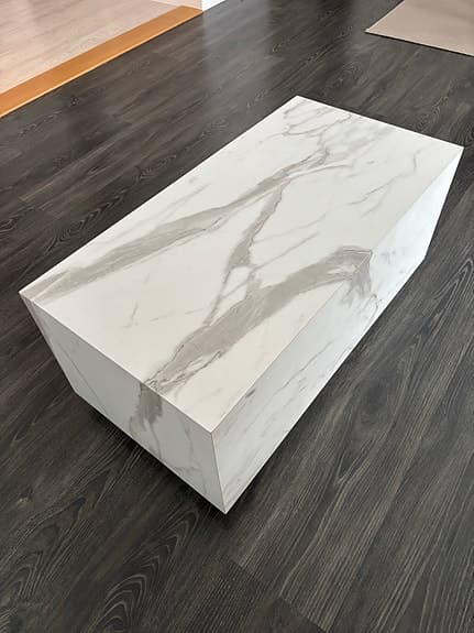 Soffbord