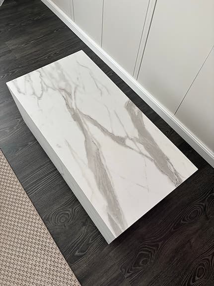 Soffbord