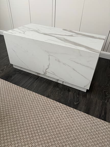 Soffbord