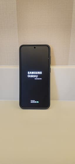 Samsung Galaxy S23+ 512 GB svart