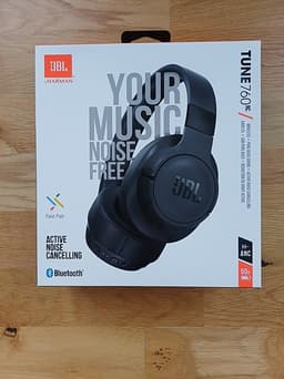 JBL Tune760NC