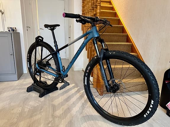 Mondraker Chrono DC R Medium 2025